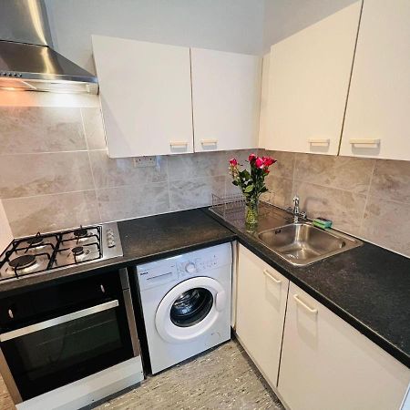 2 Bed Flat In The Heart Of Marylebone Apartment London Exterior photo